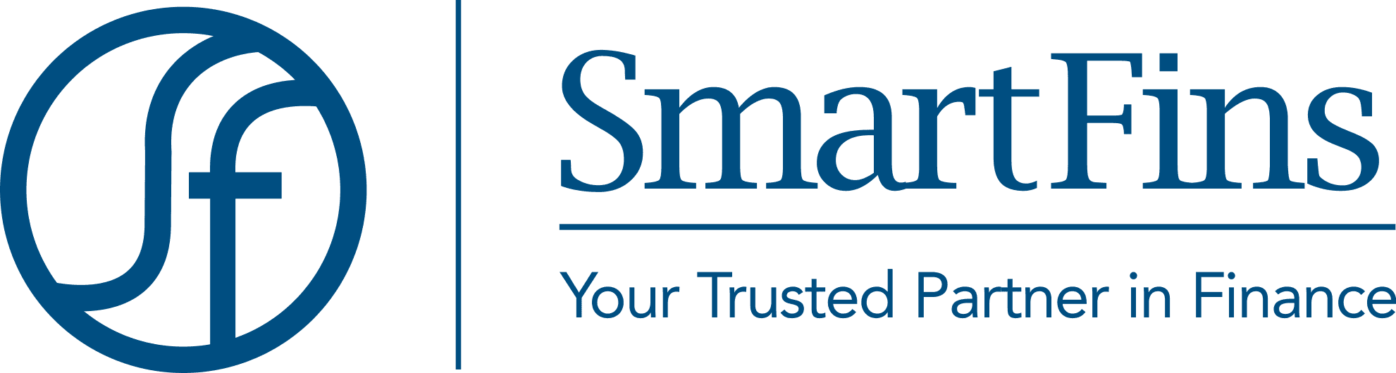 SmartFins — Your Trusted Partner in Finance